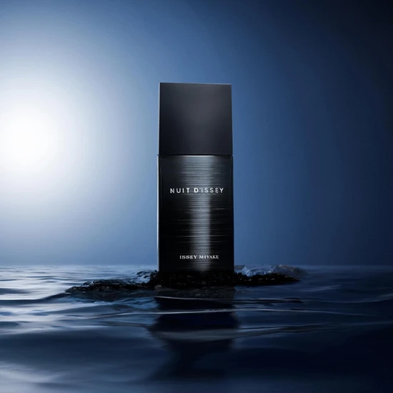 Issey Miyake Nuit D'Issey Eau De Toilette 75ml