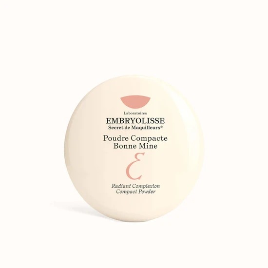 Embryolisse Secret De Maquilleurs Radiant Complexion Sun-Kissed Powder 10g
