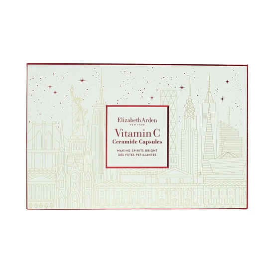 Elizabeth Arden Making Spirits Bright Set