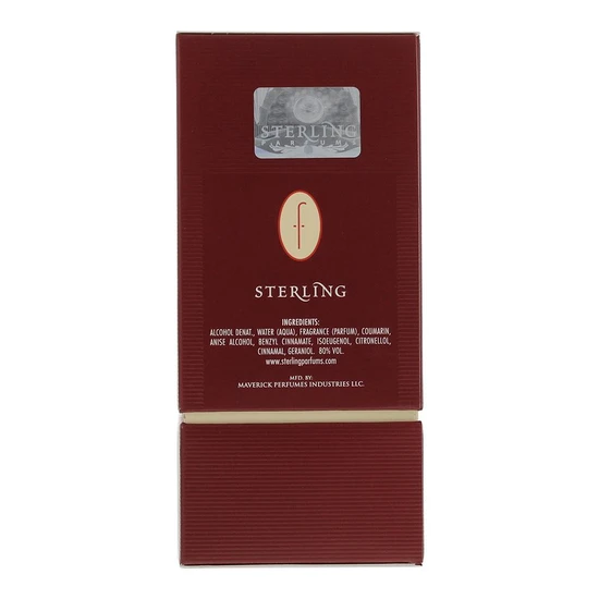 Flavia Cherry Illusion Eau De Parfum 100ml
