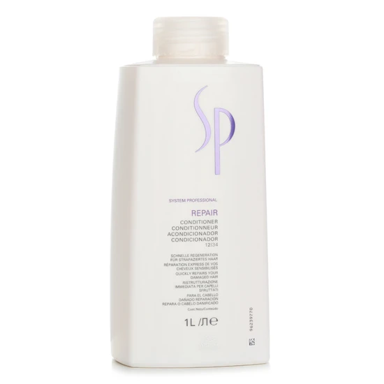 Wella System Professional Repair Conditioner 1000ml