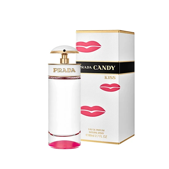 Prada Candy Kiss Eau De Parfum 50ml