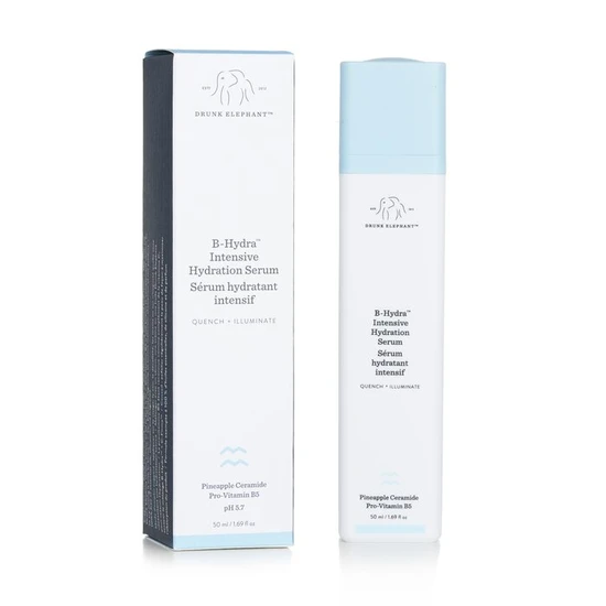 Drunk Elephant B-Hydra Intensive Hydration Serum 50ml