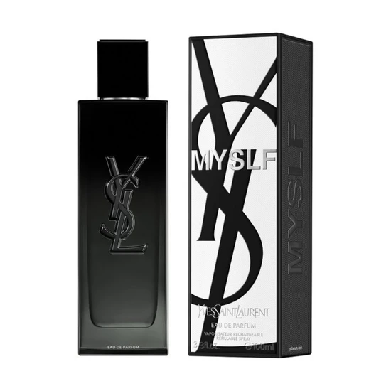 Yves Saint Laurent Myslf Eau De Parfum 60ml