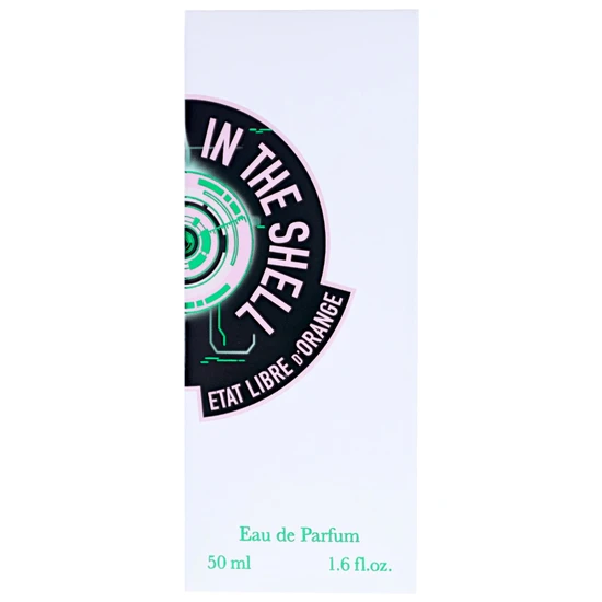 Etat Libre d'Orange The Ghost In The Shell Eau De Parfum 50ml