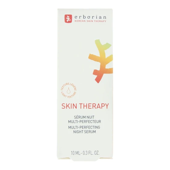 Erborian Light Night Serum 10ml