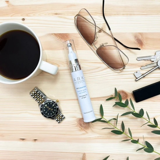 Ark Skincare Reverse Gravity Eye Cream 15ml