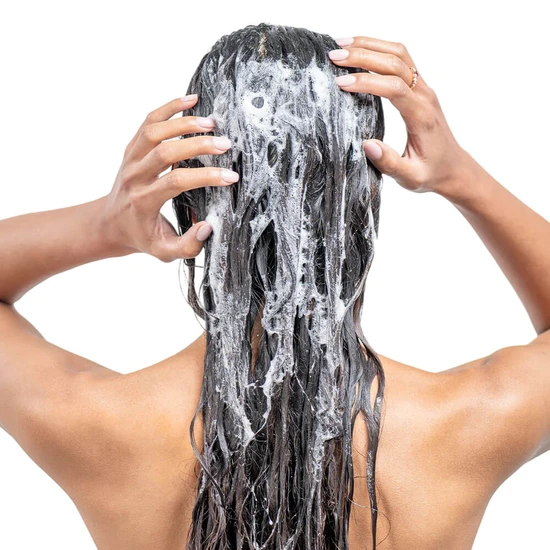 Hairburst Shampoo & Conditioner For Longer, Stronger Hair Set 2 x 350ml