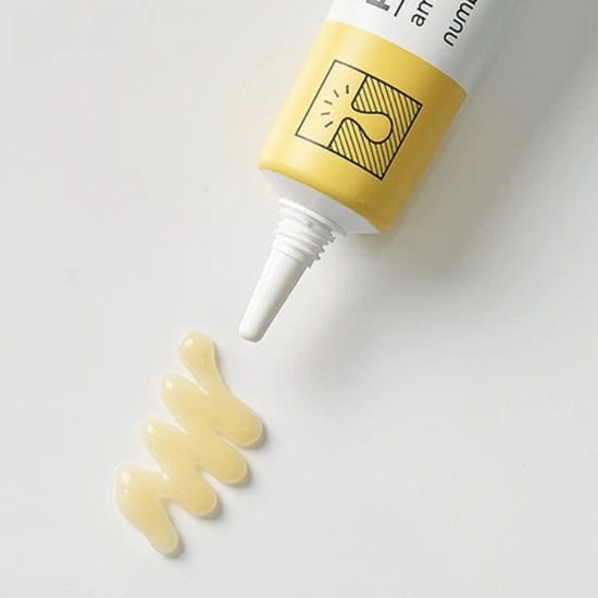 Numbuzin No.3 Pore Reset Ampoule 25ml