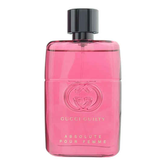 Gucci Guilty Absolute Pour Femme Eau De Parfum 50ml