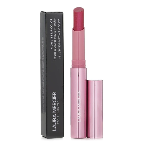 Laura Mercier High Vibe Lip Colour Lipstick 121 Bliss