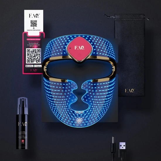 FOREO 201 LED Mask