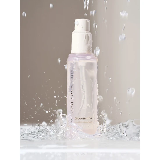 SOSU by SJ Cleansing Oil