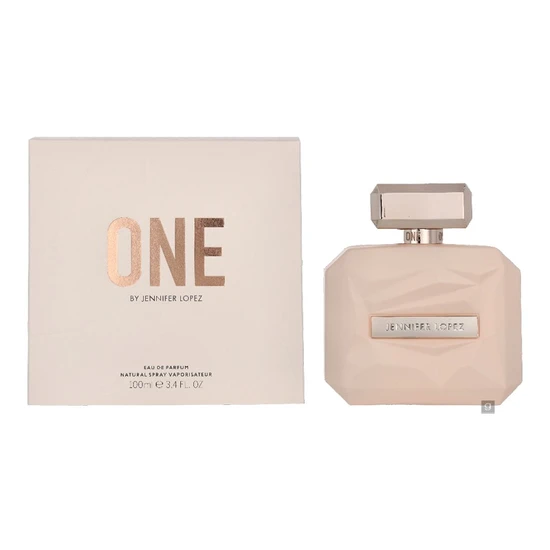 Jennifer Lopez One Eau De Parfum 100ml