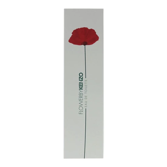 Flower By Kenzo Eau De Toilette 30ml