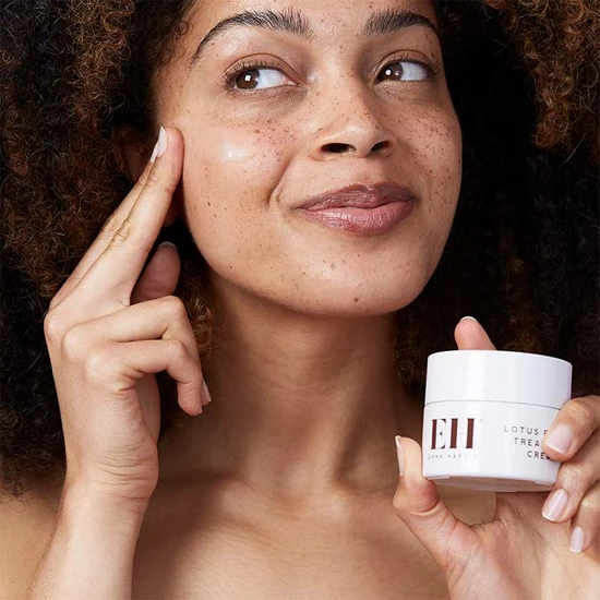 Emma Hardie Lotus Flower Treatment Cream 50ml