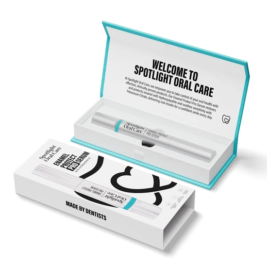 Spotlight Enamel Protect Pro Serum