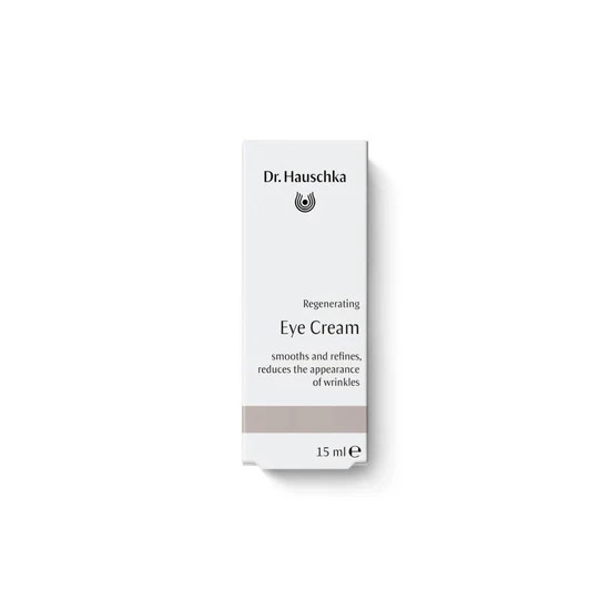 Dr Hauschka Regenerating Eye Cream