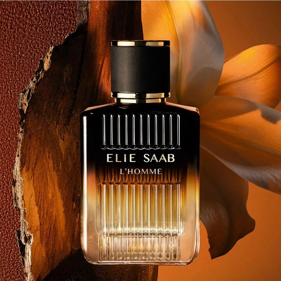 Elie Saab L'Homme Eau De Parfum Intense 50ml