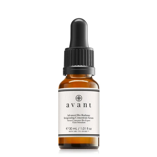 Able Advanced Bio Radiance Invigorating Concentrate Serum