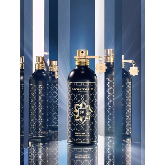 Montale Infinity Eau De Parfum 100ml