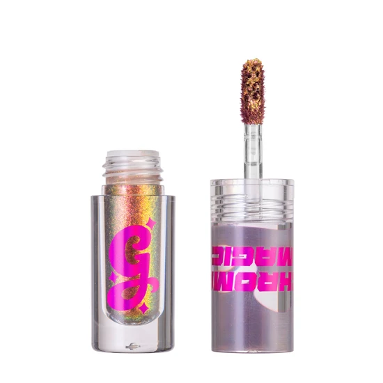 Glisten Cosmetics Witchcraft Chroma Magic Liquid Eyeshadow