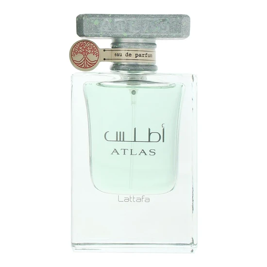 Lattafa Atlas Eau De Parfum 55ml