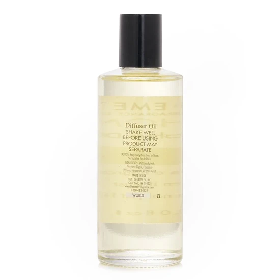 Demeter Atmosphere Diffuser Oil Geranium 120ml