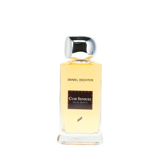 Daniel Hechter Cuir Sensuel Eau De Toilette 100ml