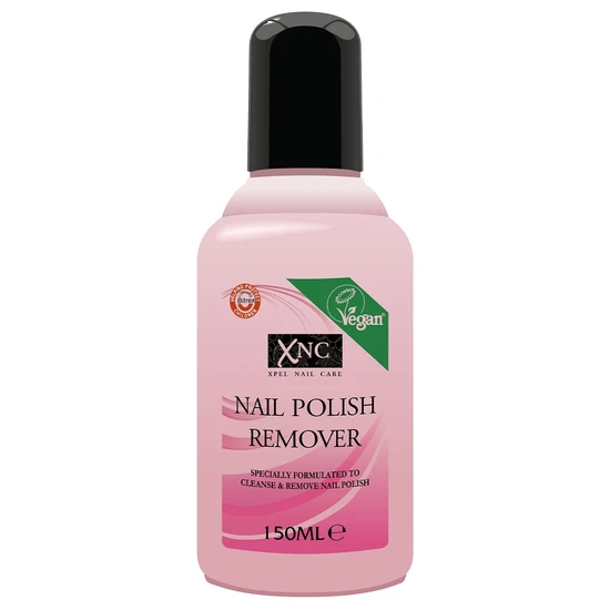Xpel Body Care Xpel Nail Polish Remover 150ml / Pink