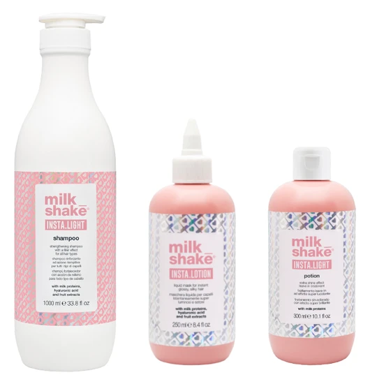 milk_shake Insta.light Lotion 250ml