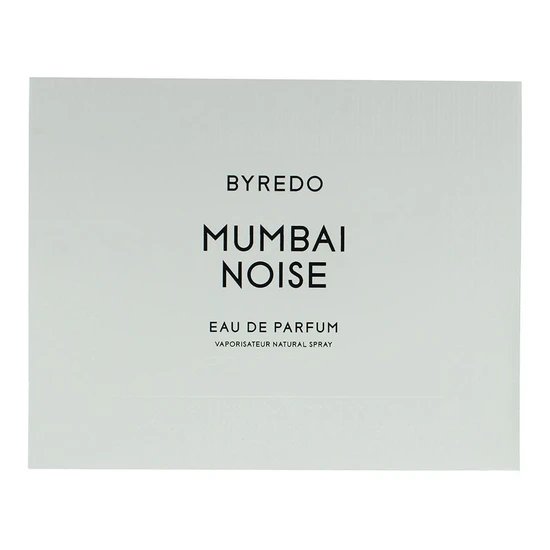 Byredo Mumbai Noise Eau De Parfum 50ml