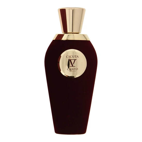 V Canto Cicuta Extrait De Parfum 100ml