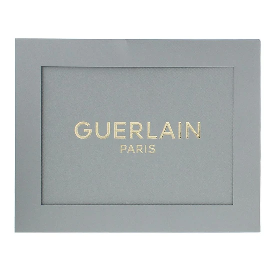 GUERLAIN L'homme Ideal Eau De Toilette 100ml, 10ml + Shower Gel Gift Set For Him 100ml