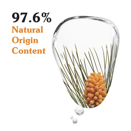 Korres Black Pine Primus 6xHA Wrinkle Smoothing Youth Activator Booster Serum 30ml