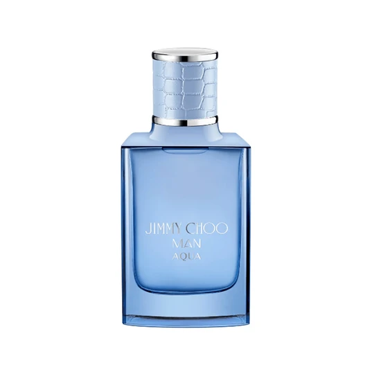 Jimmy Choo Man Aqua Eau De Toilette 100ml