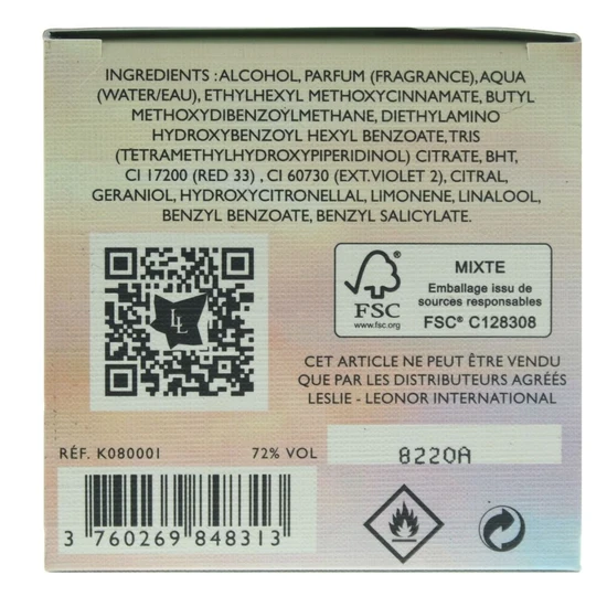 Lolita Lempicka Lolitaland Eau De Parfum 80ml