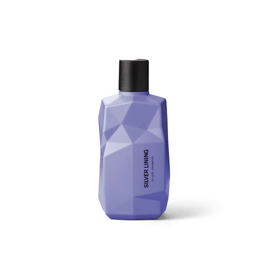 Nine Yards Silver Lining Silver Shampoo 1000ml