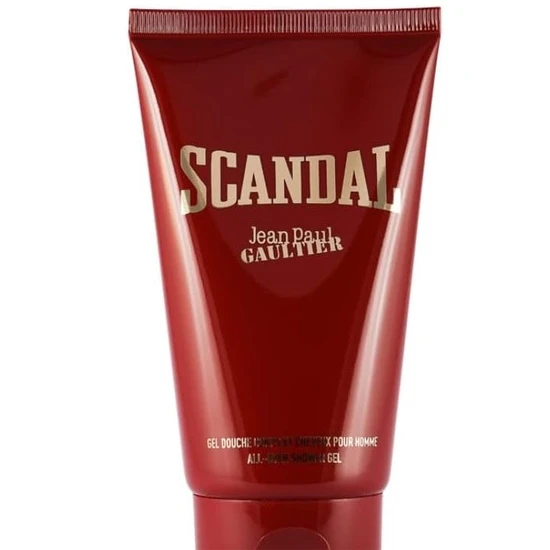 Jean Paul Gaultier Scandal Pour Homme All Over Shower Gel 150ml