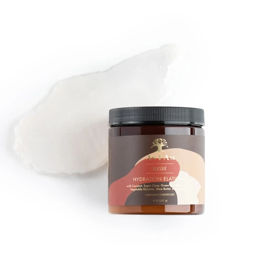 As I Am Hydration Elation Intensive Conditioner 227g