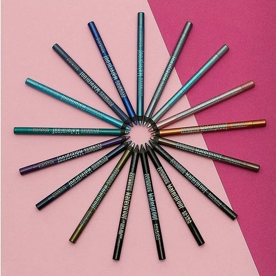 Bourjois Contour Clubbing Waterproof Eyeliner Shadow Pencil 52 Disco Ball