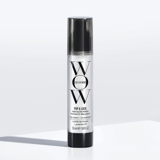 Color Wow Pop & Lock High Gloss Finish 55ml