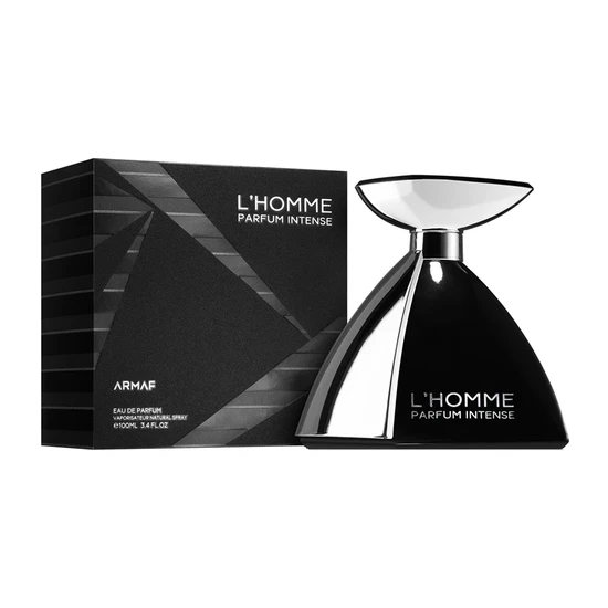 Armaf L'Homme Parfum Intense Eau De Parfum 100ml