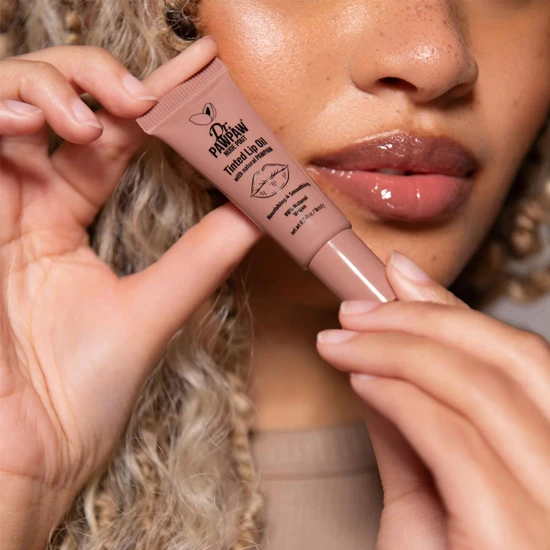Dr. PAWPAW Nude Pout Tinted Lip Oil 8ml