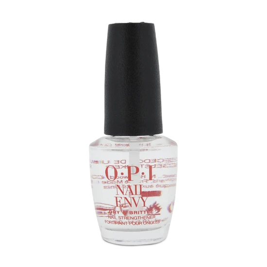 OPI Nail Envy Nail Strengthener For Dry & Brittle Nails 15ml