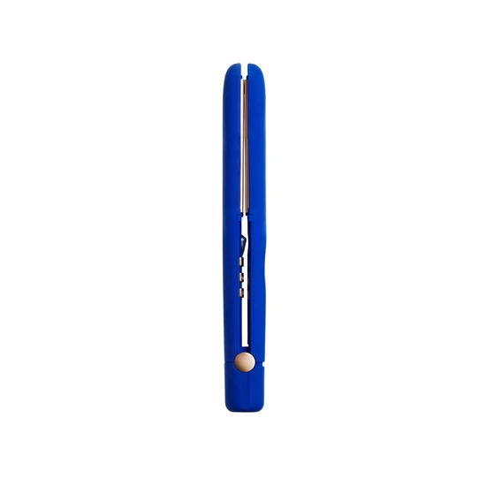 Alfa Italia Portofino Moistrue Lock Pro Styler Blue