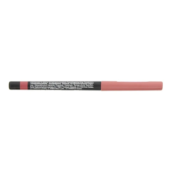 IsaDora Sculpting Waterproof Lip Liner 51 Bare Pink