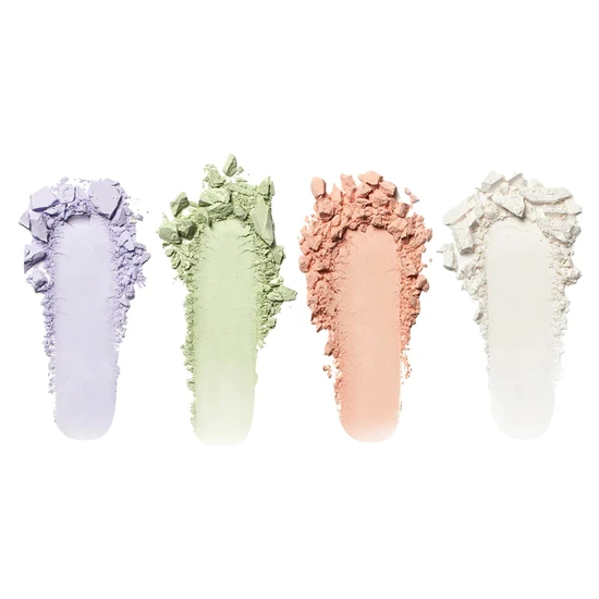 Stila One Step Correct Brightening Finishing Powder Light skin