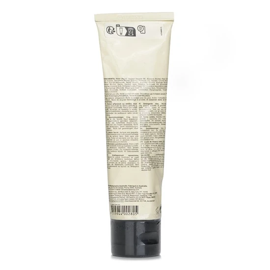 Aesop Purifying Facial Cream Cleanser 100ml