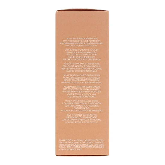 Roger & Gallet Amande Persane Wellbeing Fragant Water 100ml